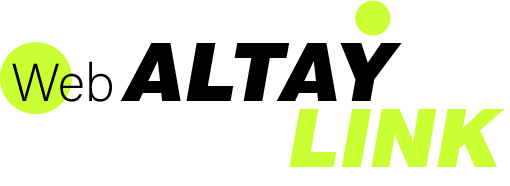 логотип AltayLink